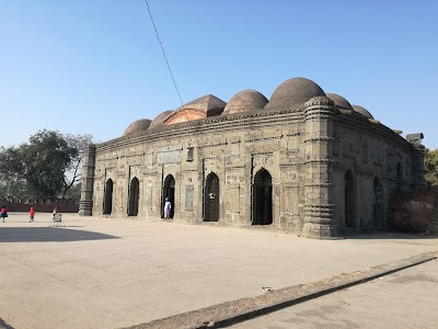 Photos of Sona Mosjid