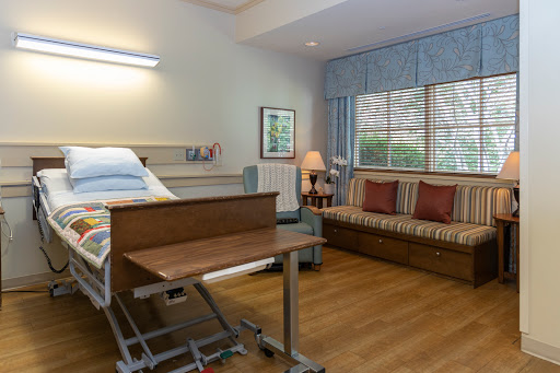 Upstate Community Hospice House - Agape Care - Thumbnail