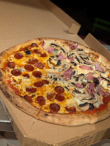 Photo 7 - Mike's Pizza Eyguieres Lamanon Aureille