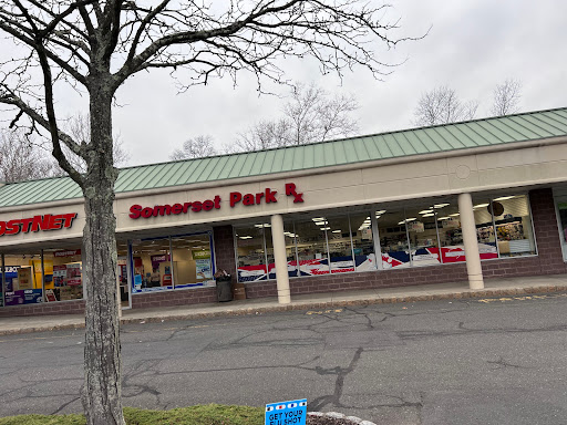 Somerset Park Pharmacy - Thumbnail