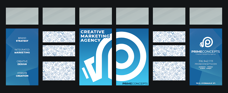 Prime Concepts Group Inc. 2637 N Shefford St, Wichita, KS 67205