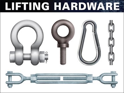 Action Fasteners & Supply