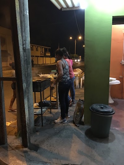 Photos of Arroz con menestra