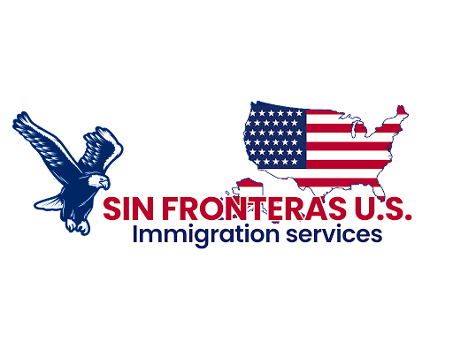 SIN FRONTERAS U.S. Immigration services
