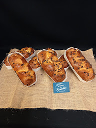 Photo n°6 de Aux Saveurs Des Ecrevolles à Pont-Sainte-Marie (Sandwicherie)