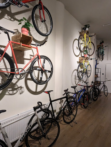 Bikes & Records - Thumbnail