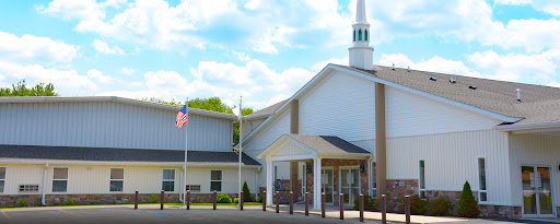 Emmanuel Baptist Church of South Haven