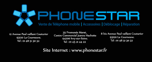 Phone Star - Thumbnail