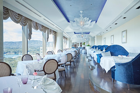 Shima Kanko Hotel The Bay Suites by null