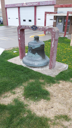 Thorold Towpath Terminal