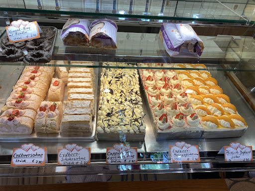 Bäckerei Silbernagl - Thumbnail