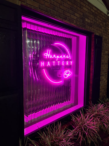 Harper’s Hattery Gallery - United States
