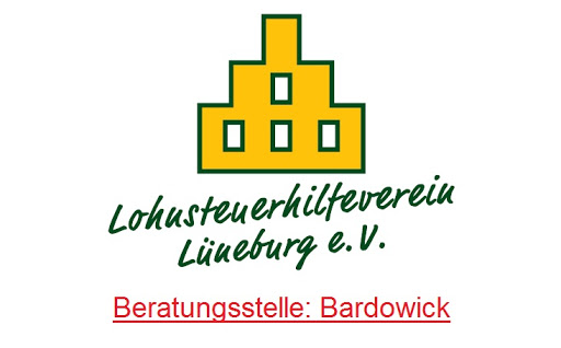 Lohnsteuerhilfeverein Lüneburg e.V. - Beratungsstelle Bardowick