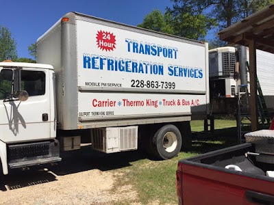 Gulfport Thermo King and Carrier Repair Service Inc.