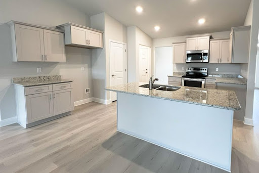 Mango Cabinetry LLC - Thumbnail