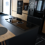 Cuisines Oméga Châteauroux à Châteauroux