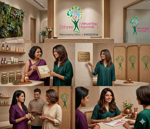 Why Personalized Ayurveda Matters