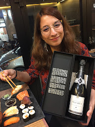 Photo n°42 de Sushi Doré à Amiens (Restaurant japonais)