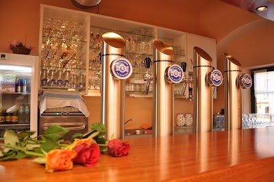 Photos of Witti's Platzhirsch