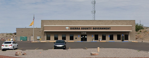 Sierra County Regional Dispatch Authority - Thumbnail