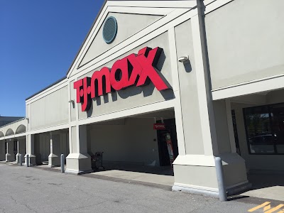 T.J. Maxx