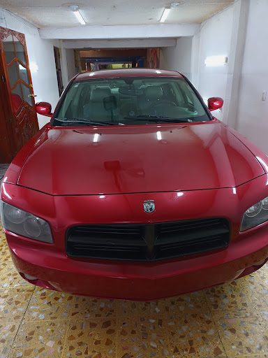 Detailing Time - Visual