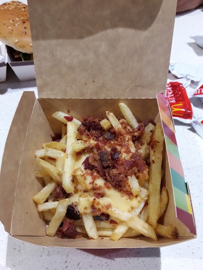 Photos of McDonald's