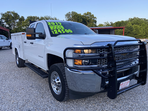 Hominy Auto Sales - Thumbnail