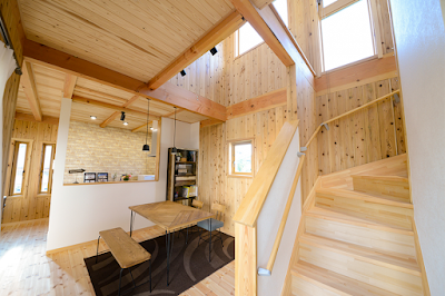 株式会社木の力（本社）