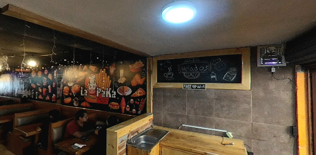 Opiniones de LA PAKA RESTAURANTE SOLANDA en Quito - Carnicería