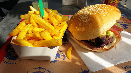 Burger Artisan