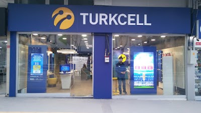 Turkcell Iletişim Merkezi