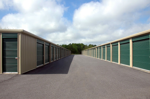 Maple Tree Storage