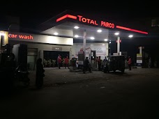 RAJA SERVICE STATION karachi