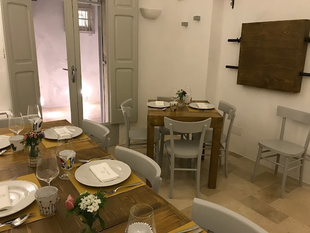 Ristorante Il Punto Cardinale Trattoria al Borgo