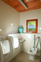 Photo n°52 de Camping ** Le Clos Des Tourterelles à Bouzonville-aux-Bois (Terrain de camping)