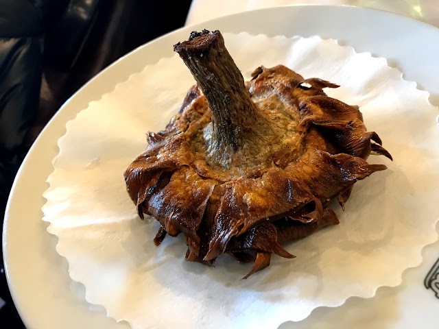 Ristorante Pecorino