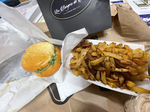 Photo 1 - Les Burgers De Brice