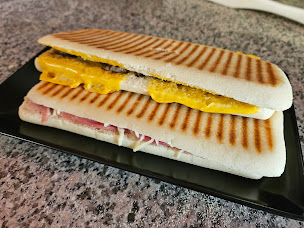 Photo n°3 de Milana à Magescq (Restaurant de tacos)