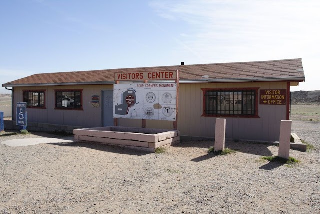 Four Corners Monument