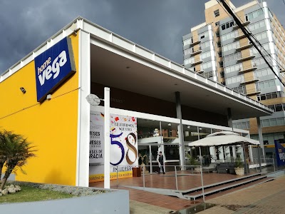 Photos of Home Vega