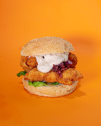 Photo n°3 de CANTINE & GAMELLE | Burger, Sandwich, Salade, Bol Et Plat à Emporter - BASSO CAMBO à Toulouse (Restauration rapide)