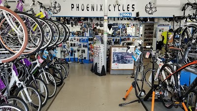 Phoenix Cycles