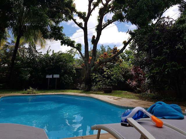 Gardens Retreat