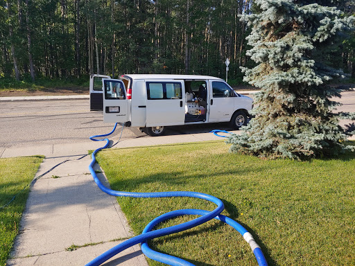Shegman Cleaning Services - Visual