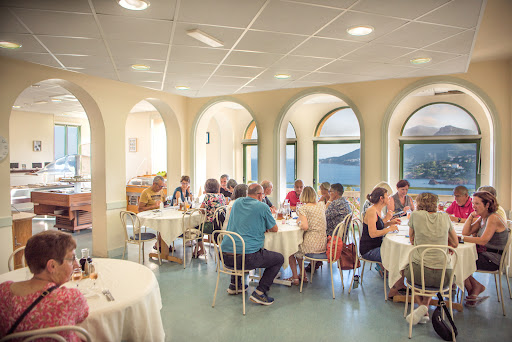 Photo de Lou Castelet à Théoule-sur-Mer (06590)