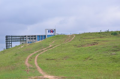 Photos of Institut Teknologi dan Sains Bandung
