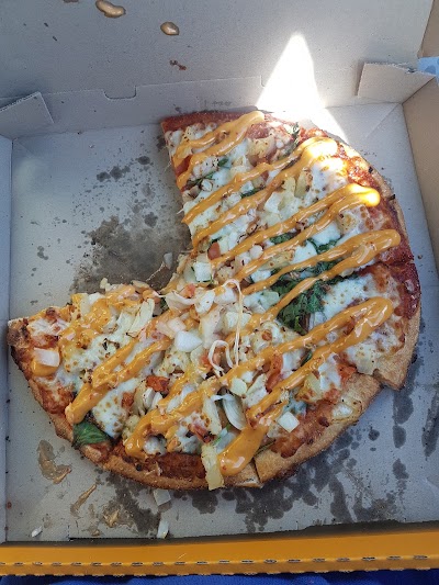 Photos of Domino's