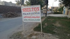 Shelton Guest House rahim-yar-khan