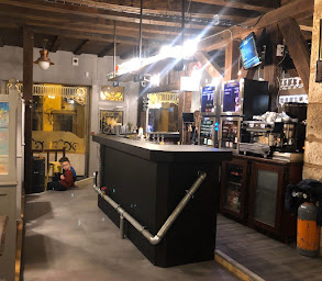 Photo n°53 de LevЯette Café Bourges à Bourges (Bar à vin)